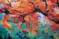 A Moment in Autumn