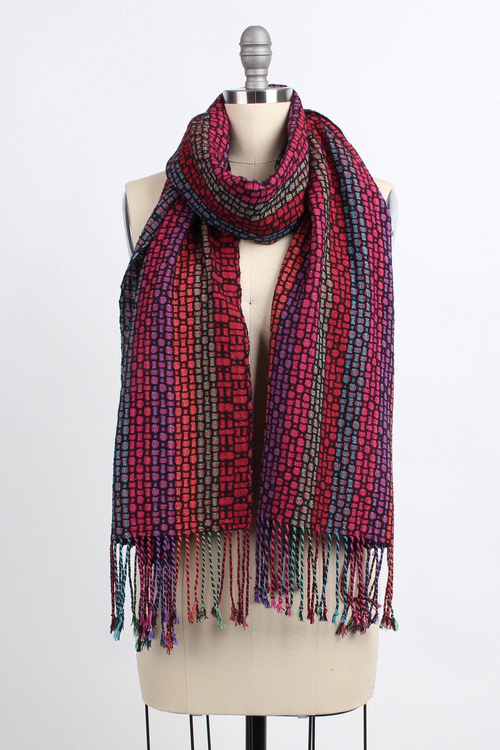 shawl