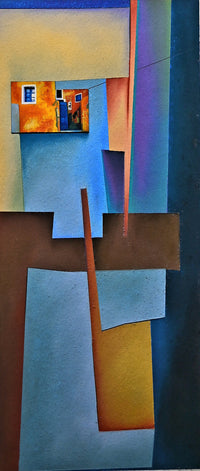 Contextual Splinters 6