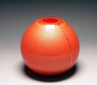 Gold Vase