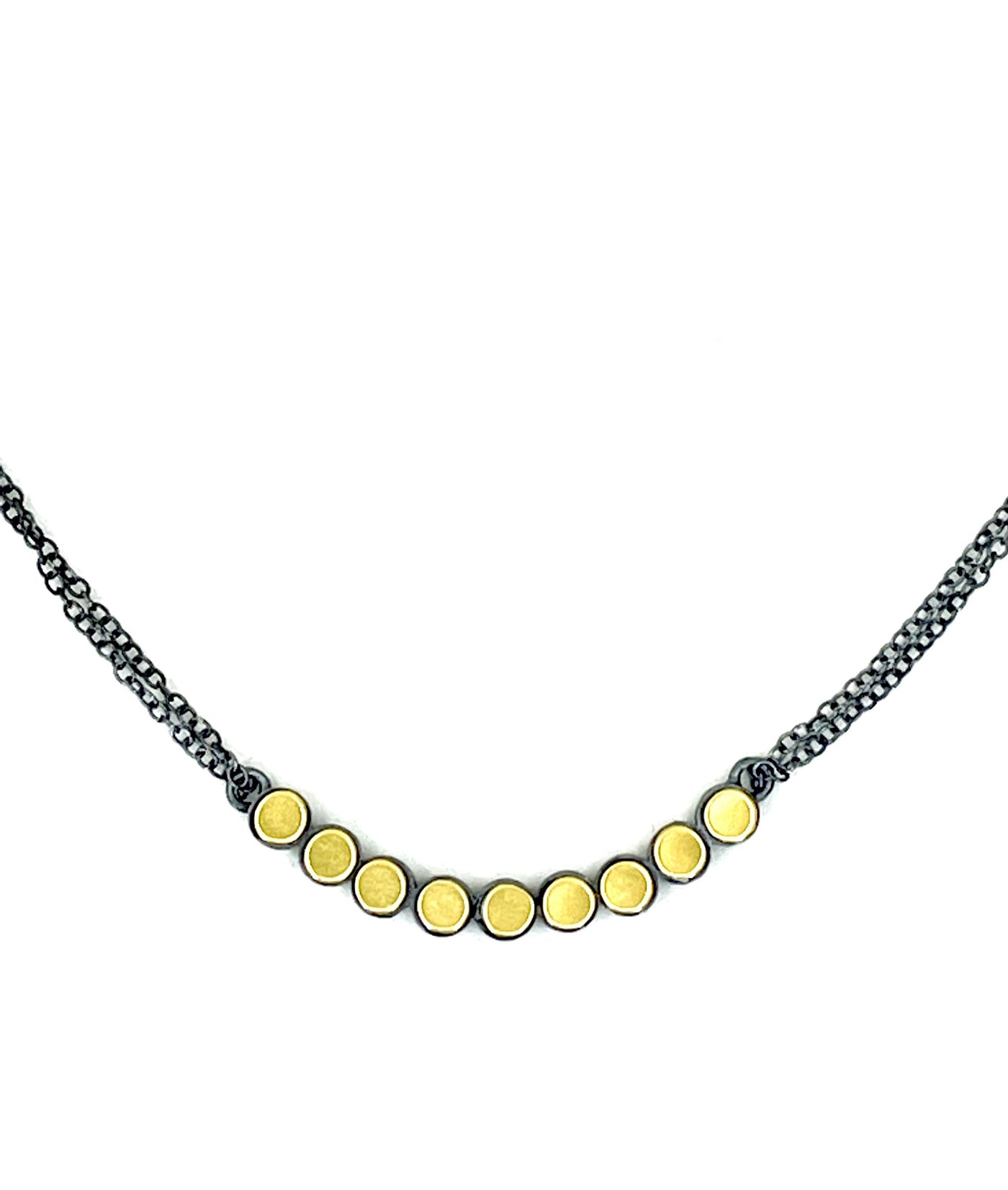 Arc Necklace