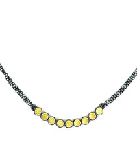 Arc Necklace