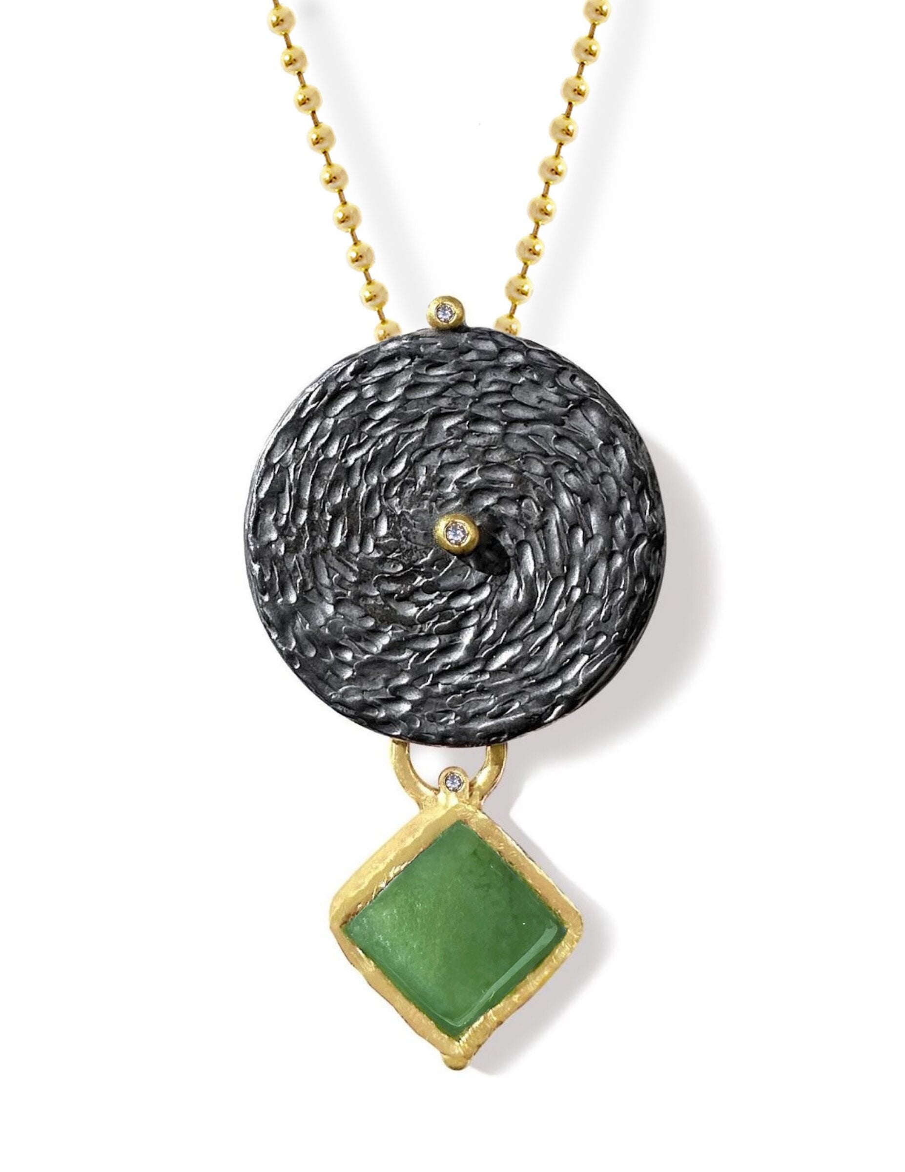 Earthly Delight Pendant