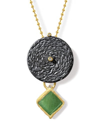 Earthly Delight Pendant