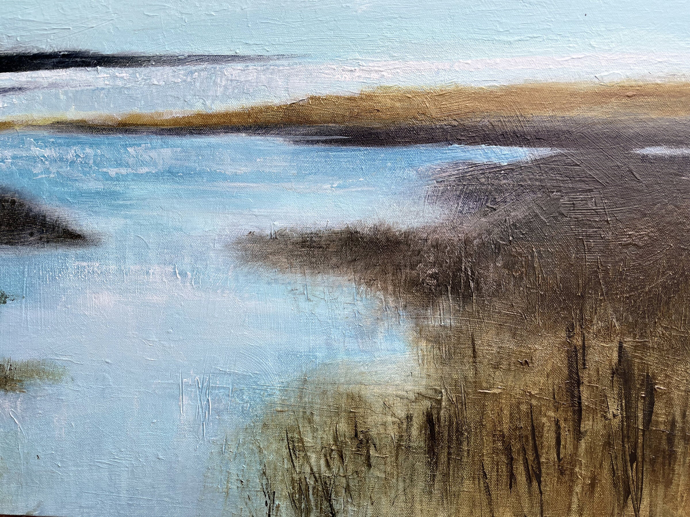 Still Waters