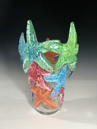 Starfish Cluster III