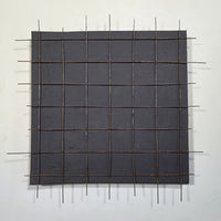 Rusted Squares