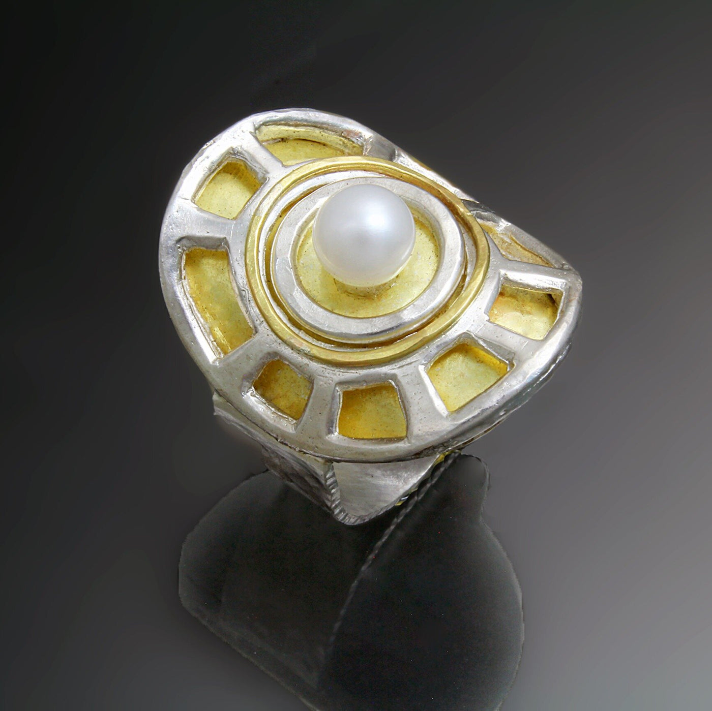 White Pearl