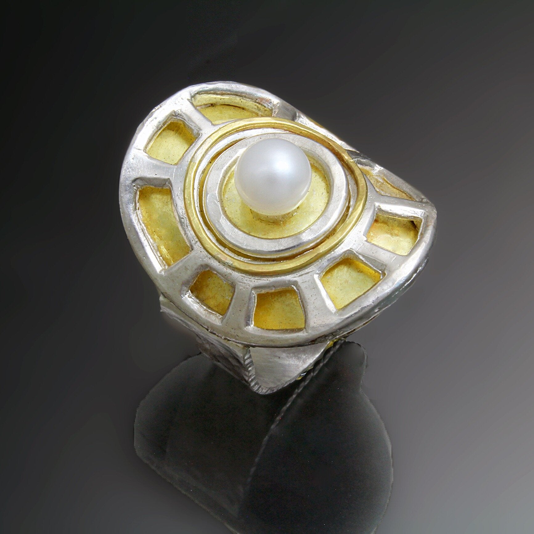 White Pearl