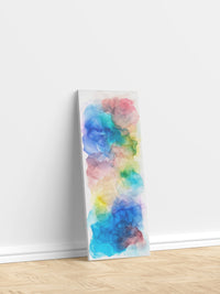 Shattering White Light