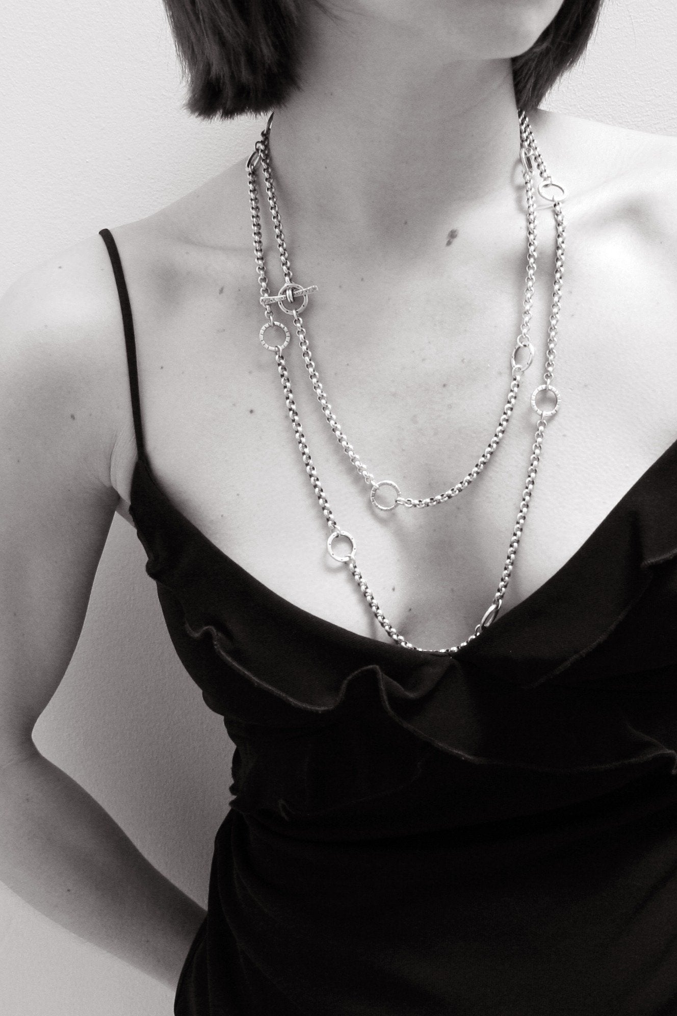 Wrap Necklace