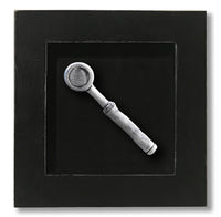 Connection Series: Dental Mirror