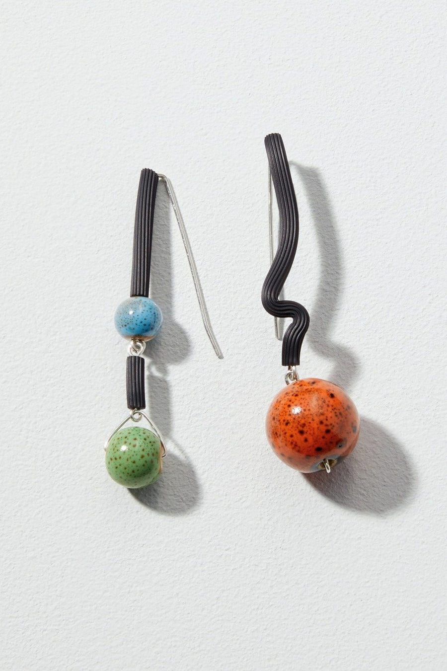 Colors of Fall Earrings