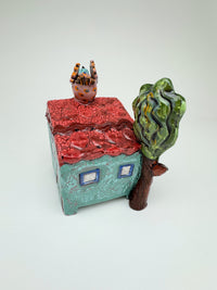 My House Box
