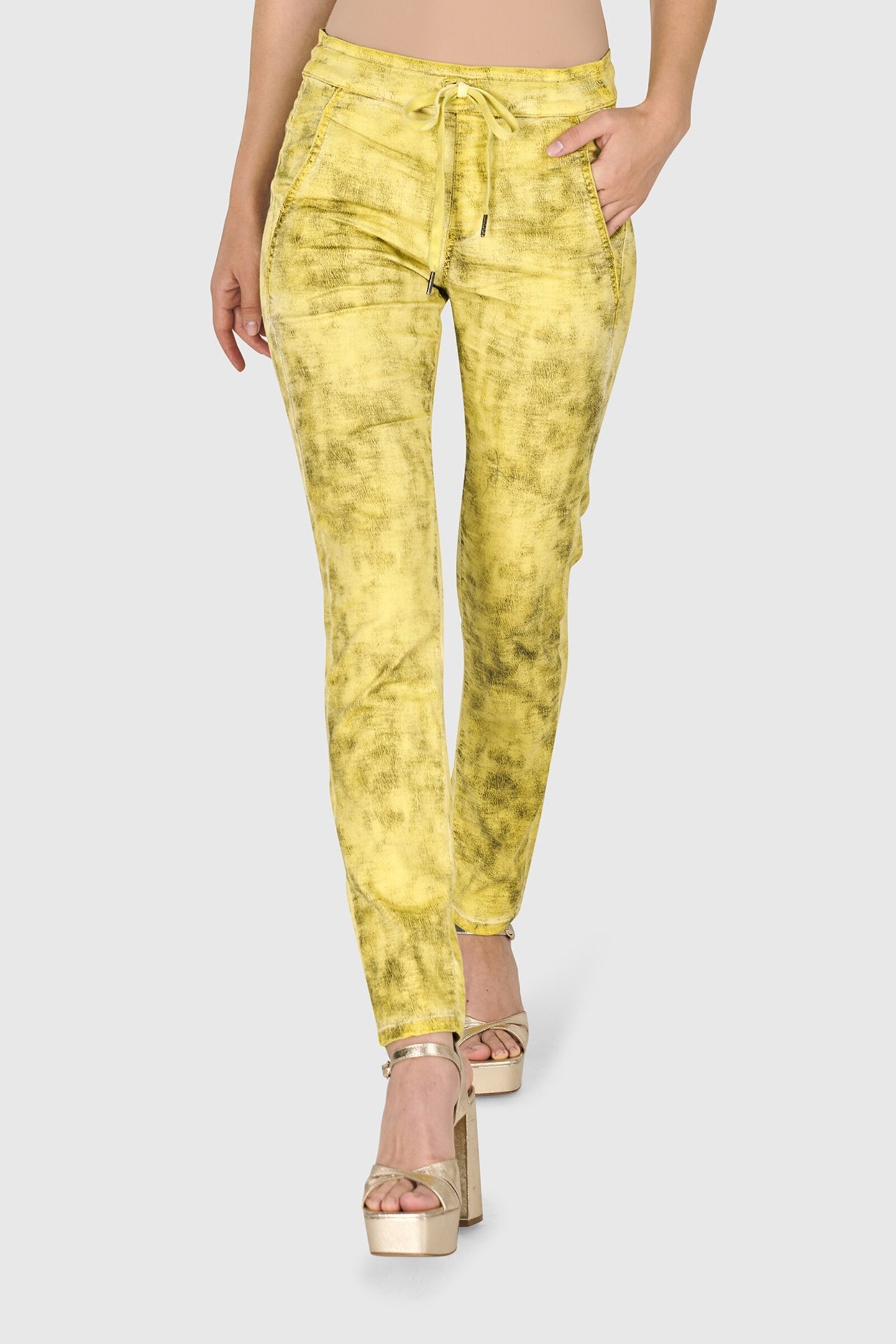 Ventura Drawstring Pant