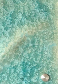 The Color of Water Wall Trio