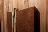 Wallpiece RCB 19.02