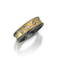 Woodland Cigar Band