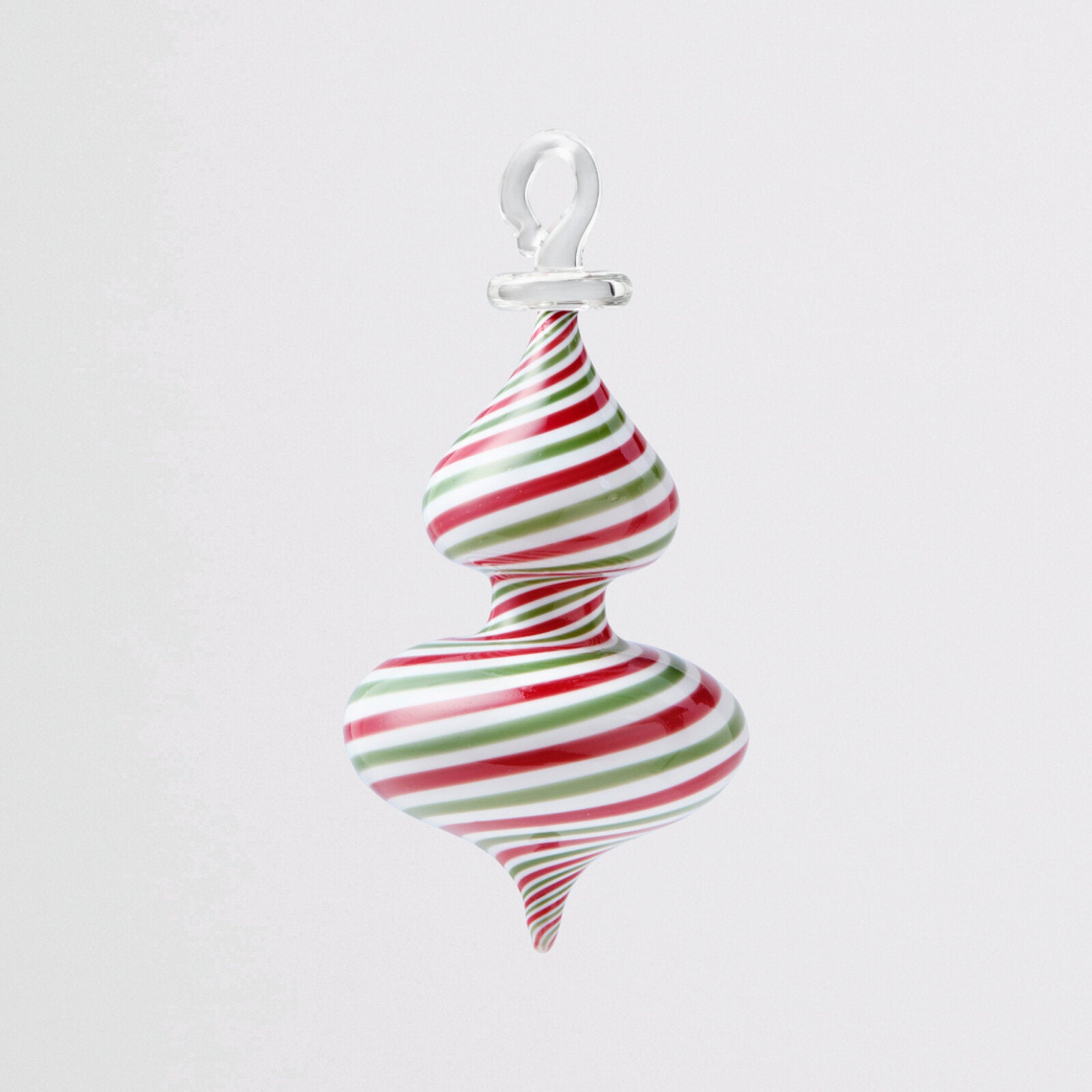 Peppermint Pirouette