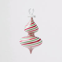 Peppermint Pirouette