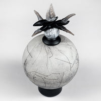 Abstract Anthology Winter Sphere