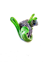 Leaf Hitchhiker