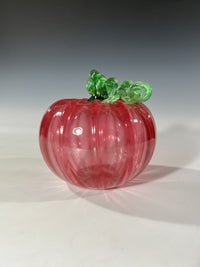 Forever Pink Pumpkin