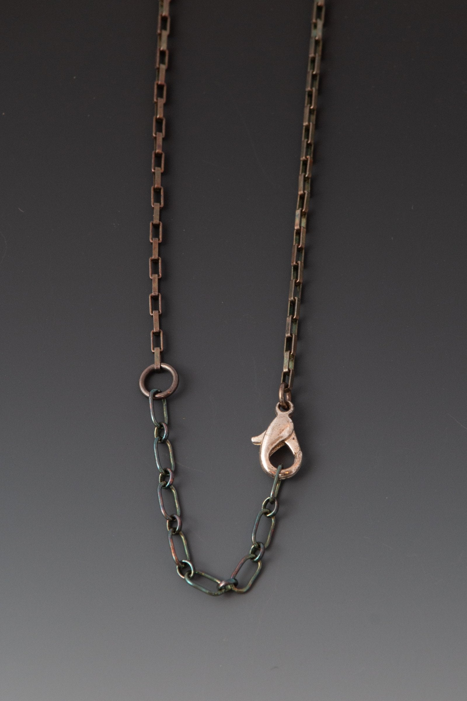 Chain for red variation