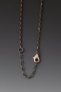 Chain for red variation