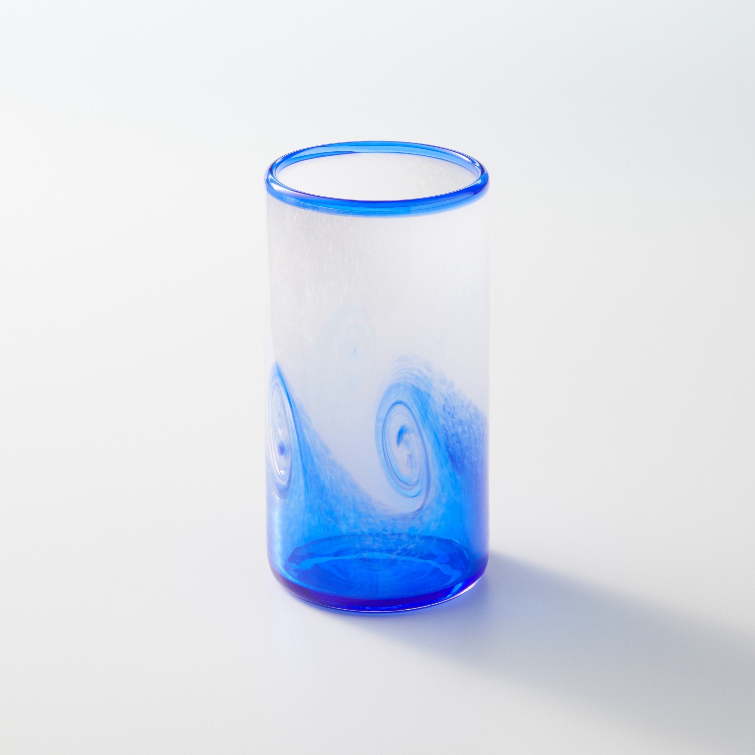 Individual Glass