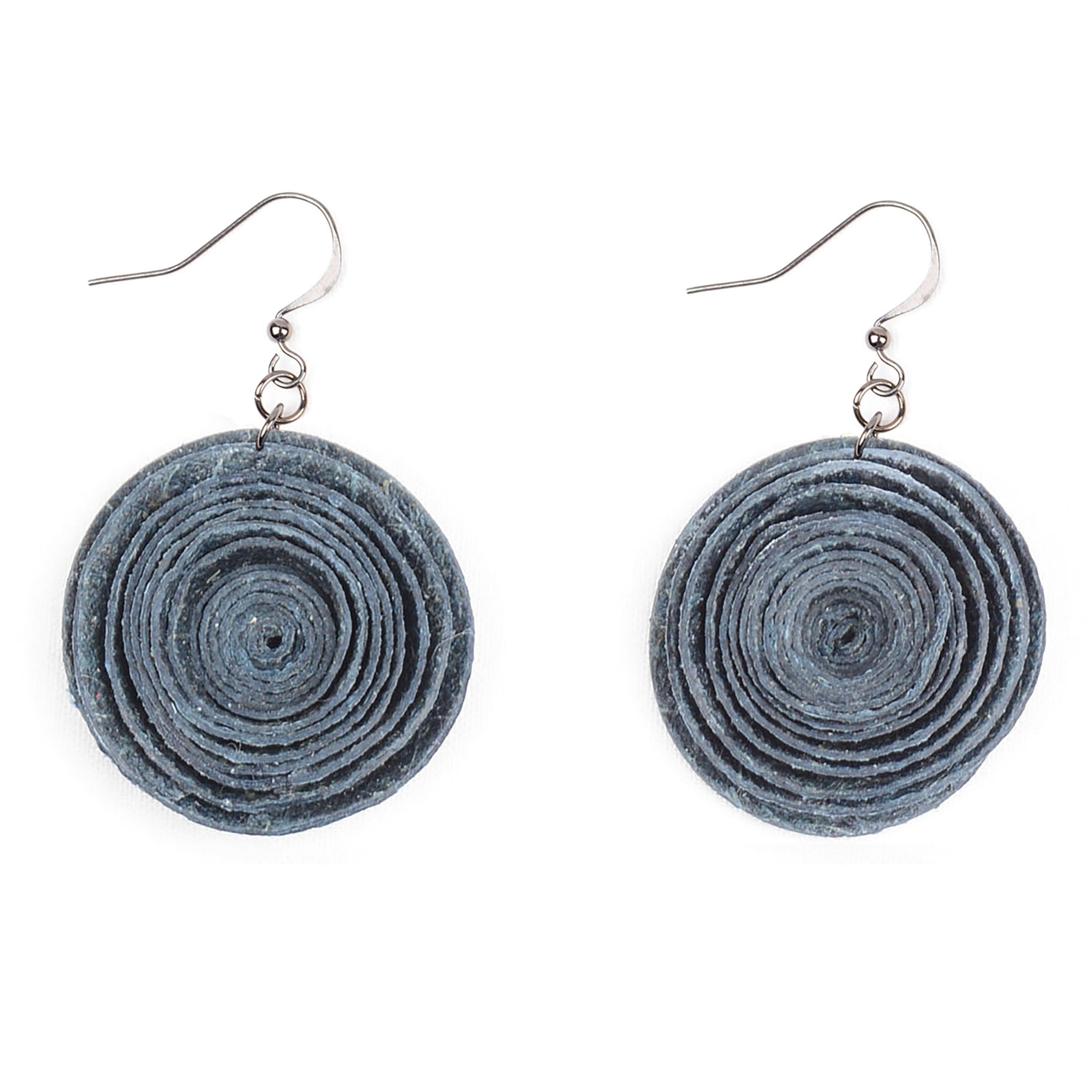 Flora's Garden Earrings