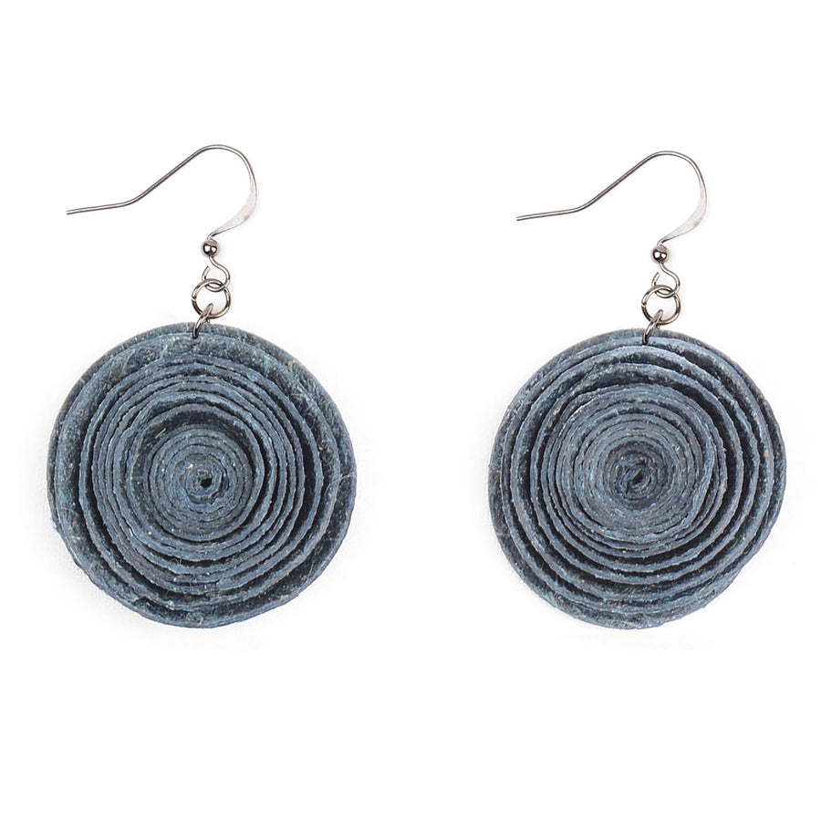 Flora's Garden Earrings