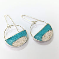 Day at the Beach Earrings