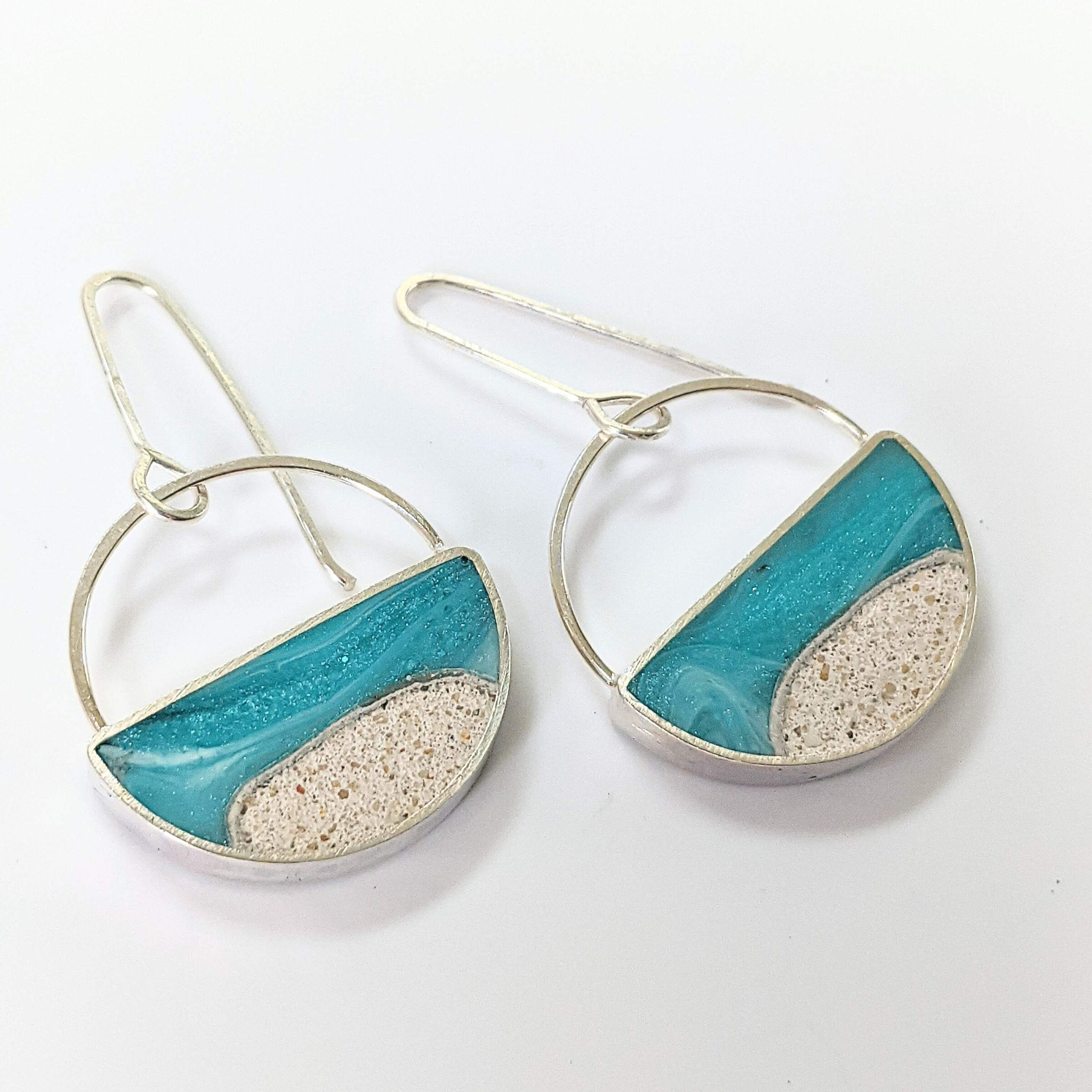 Day at the Beach Earrings