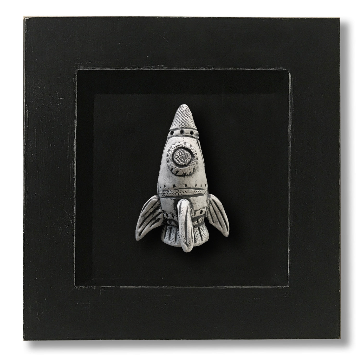 Connection Series: Rocket Ship