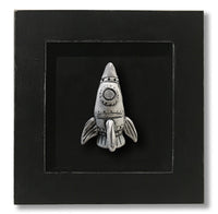 Connection Series: Rocket Ship