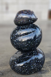 A Cairn of Glass