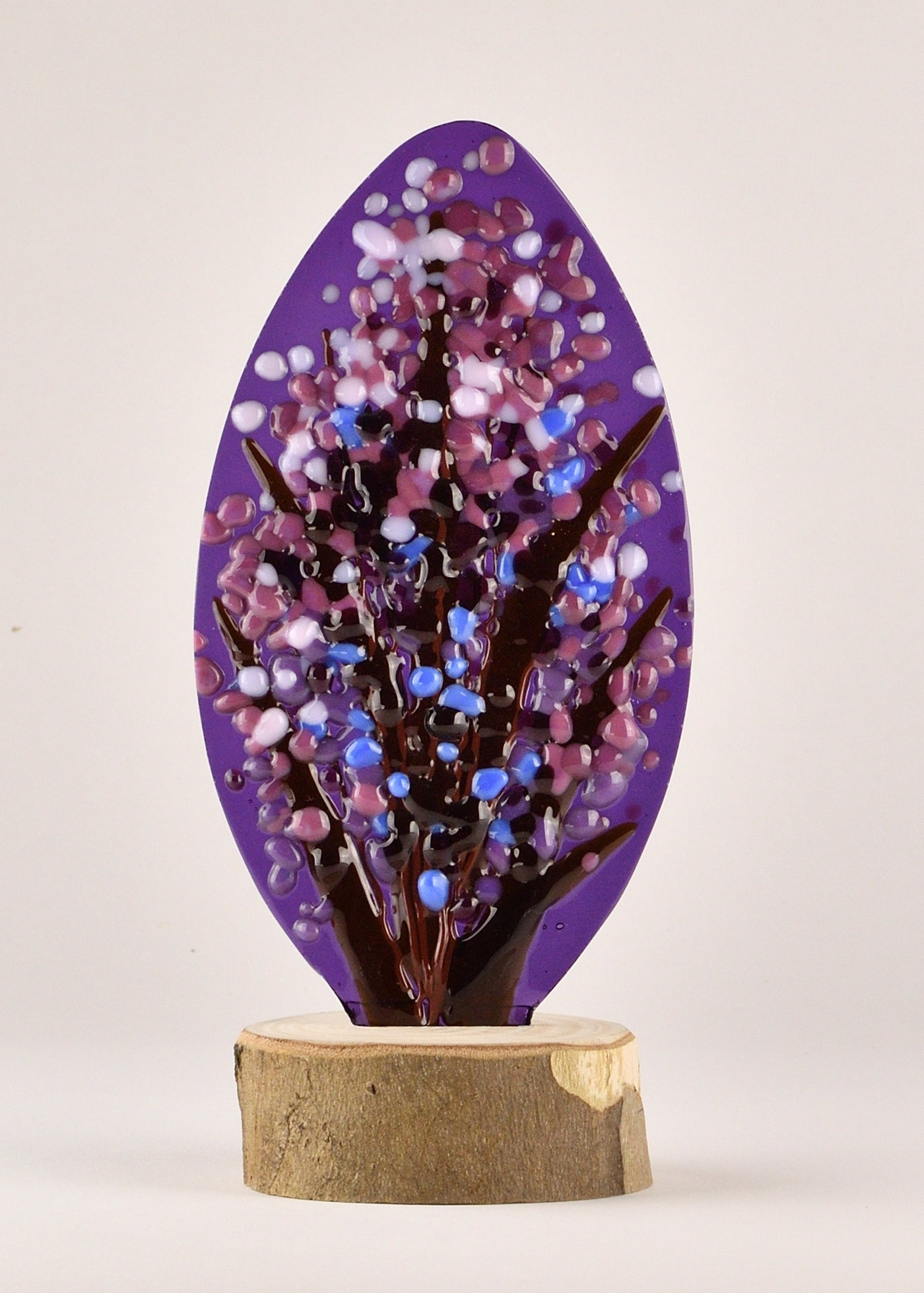 faberge bush