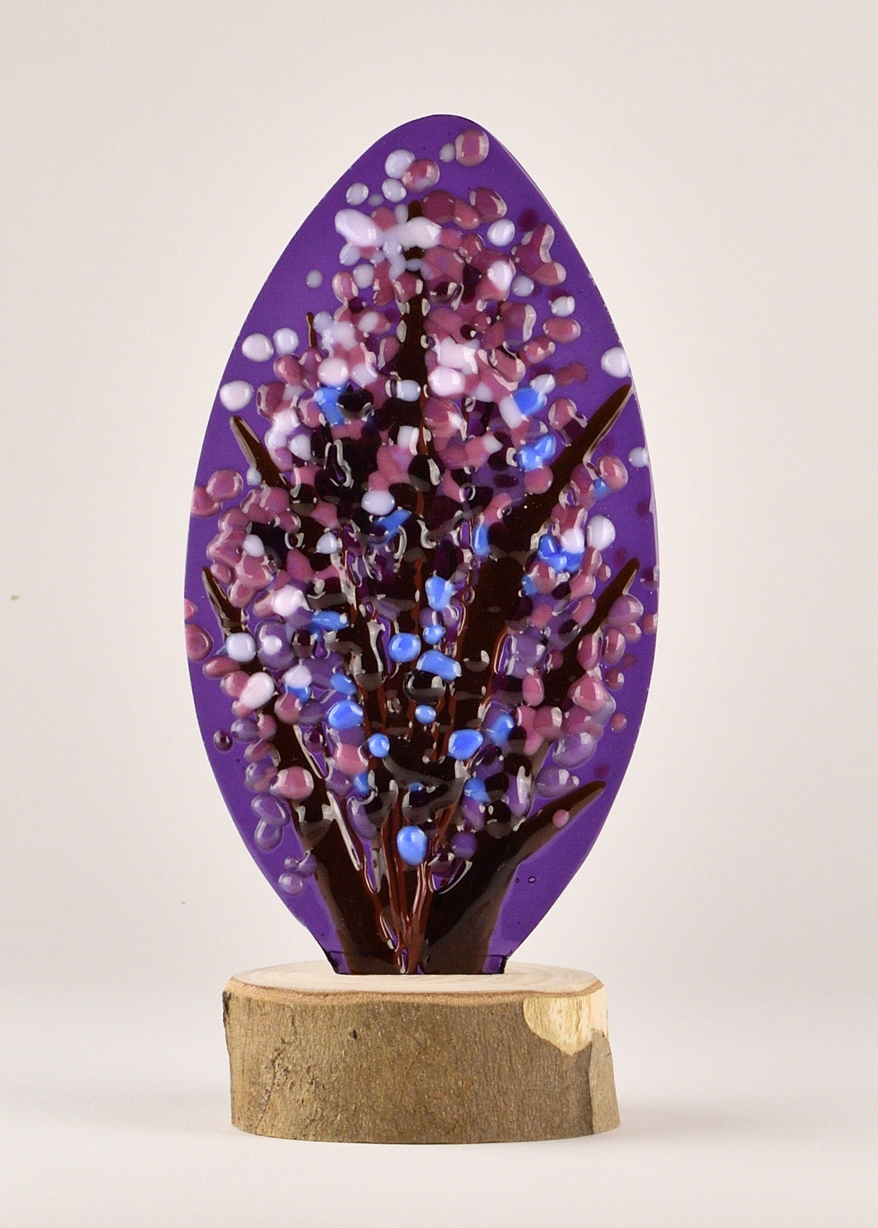 faberge bush