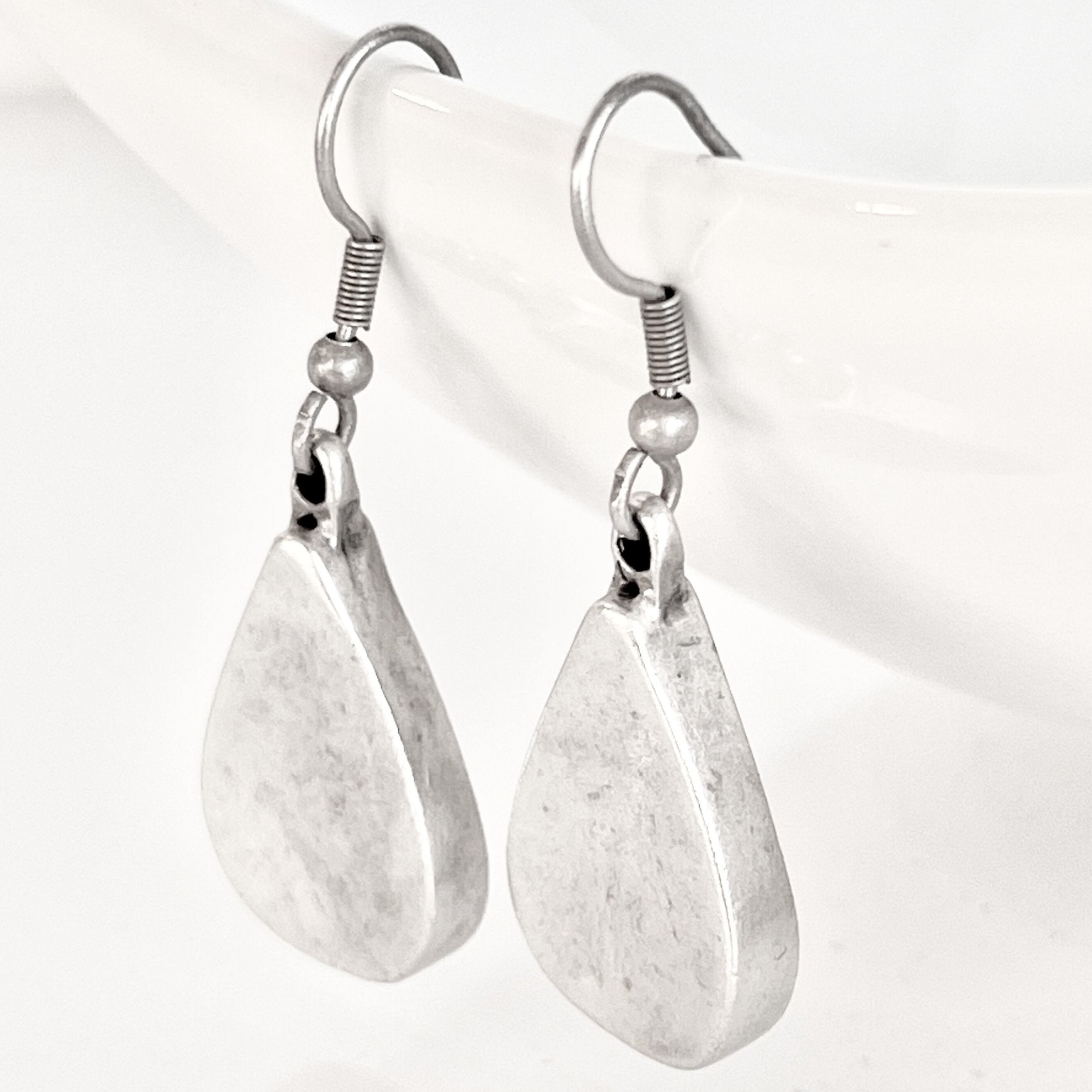 Waterdrops Earrings