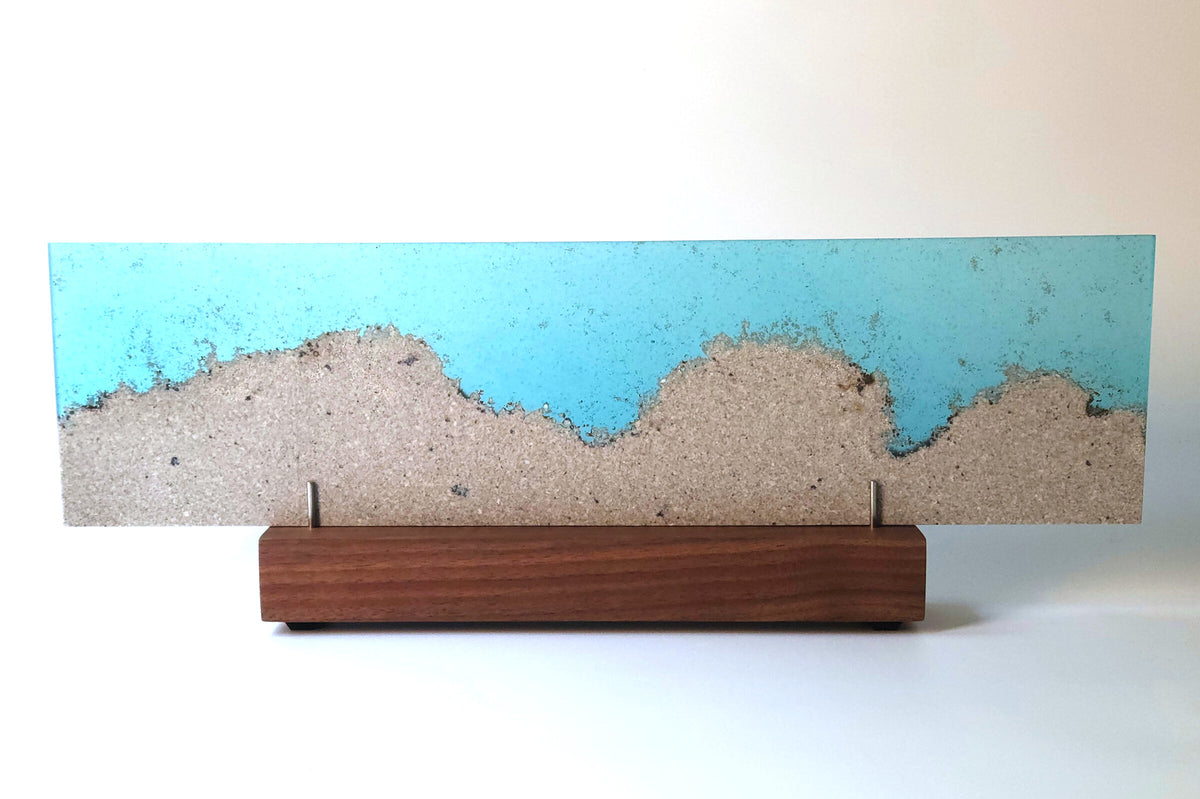 Aqua Drift II