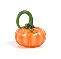 bright orange