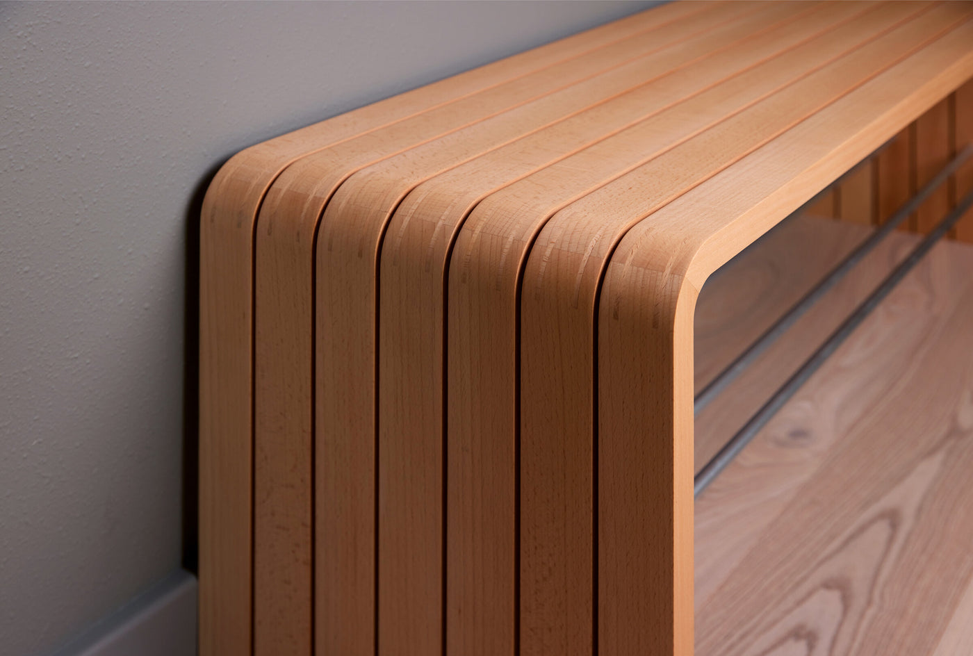 Beech Bench