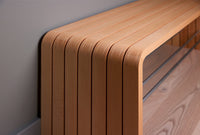 Beech Bench
