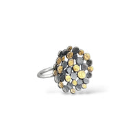 Cluster Dot Ring