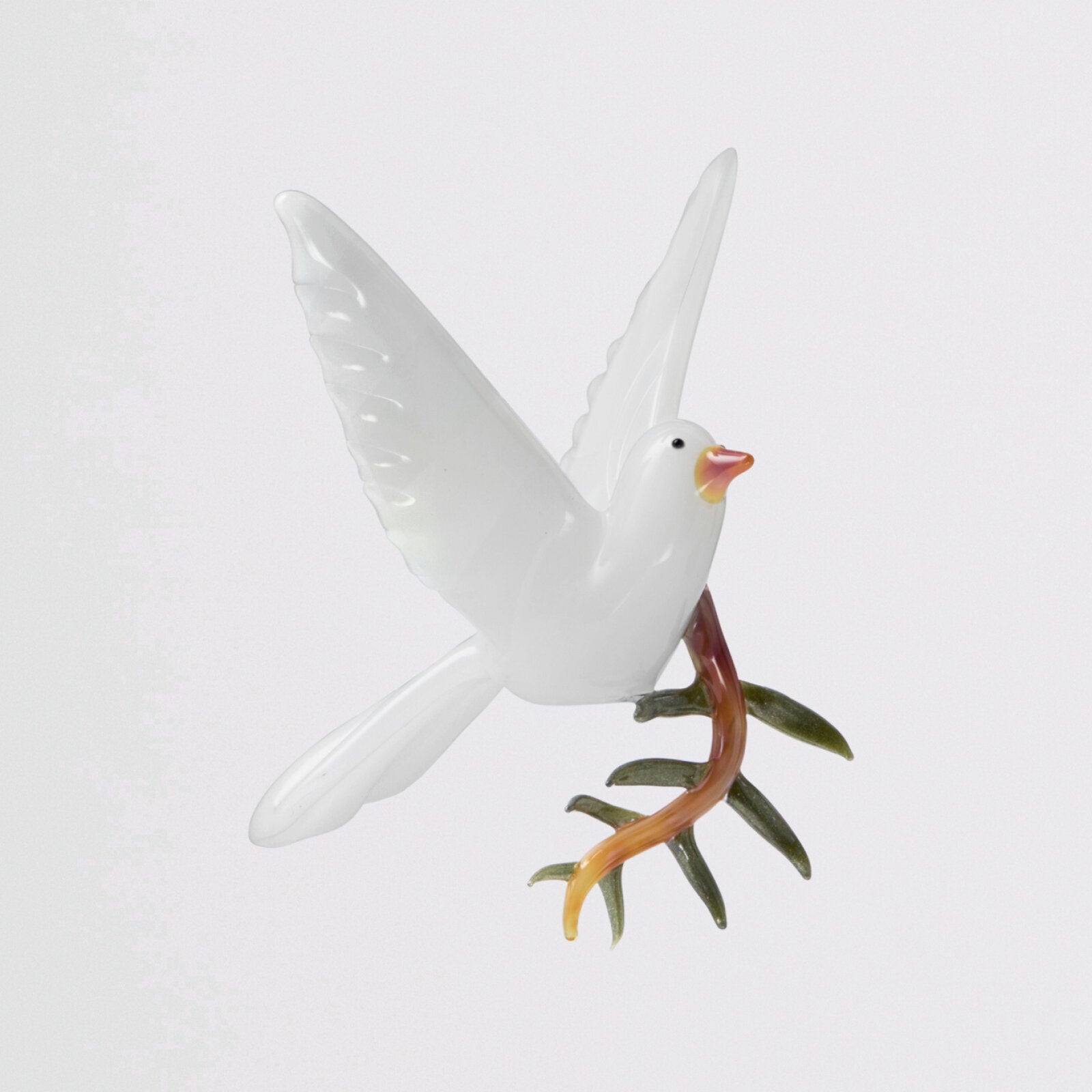 Peaceful Dove