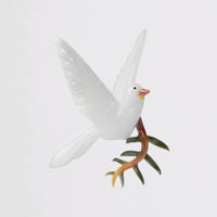 Peaceful Dove