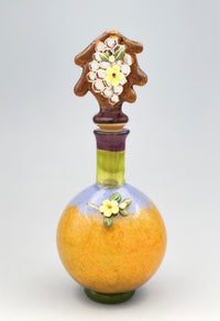 Honeycomb Bottle