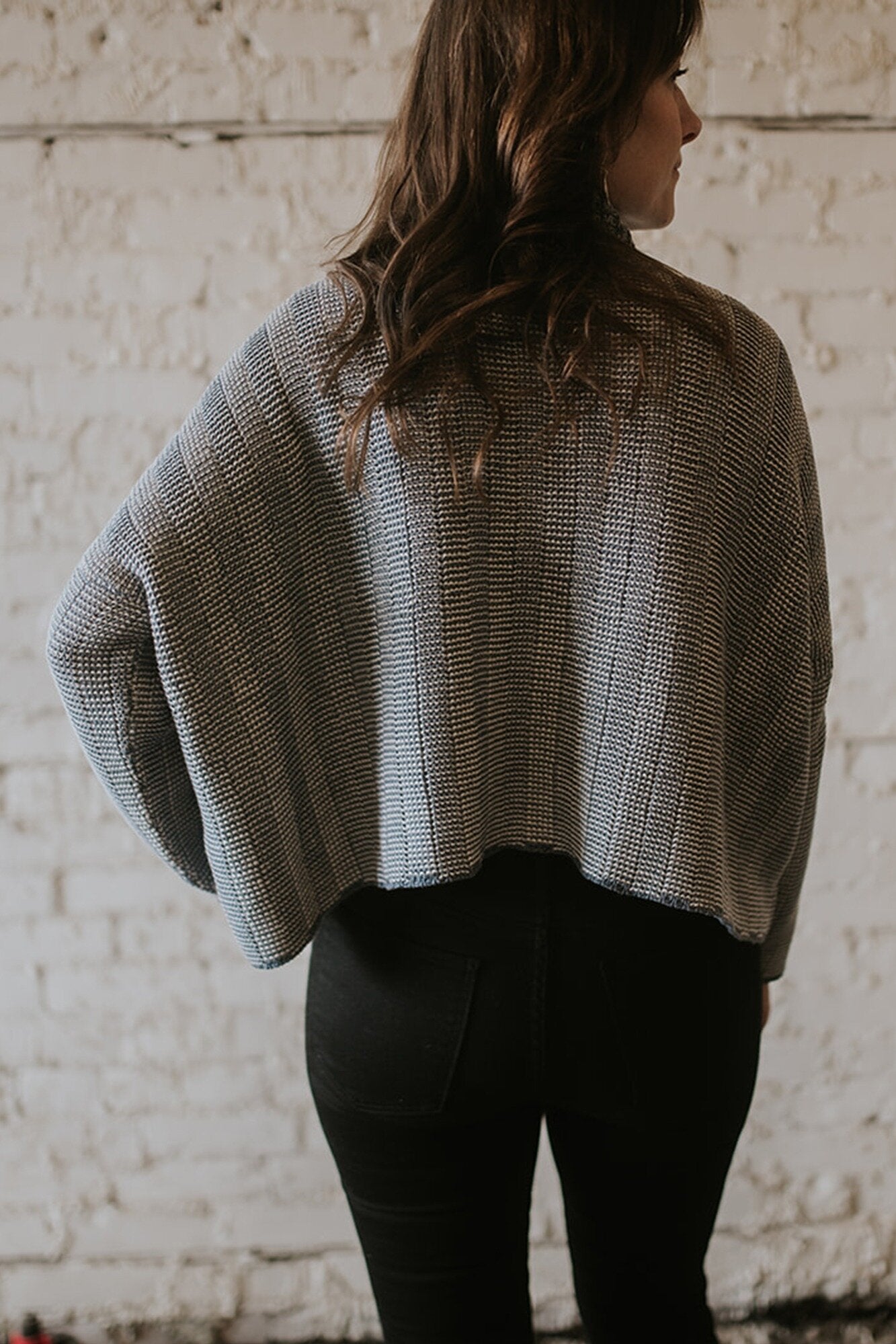 Denim/Gray