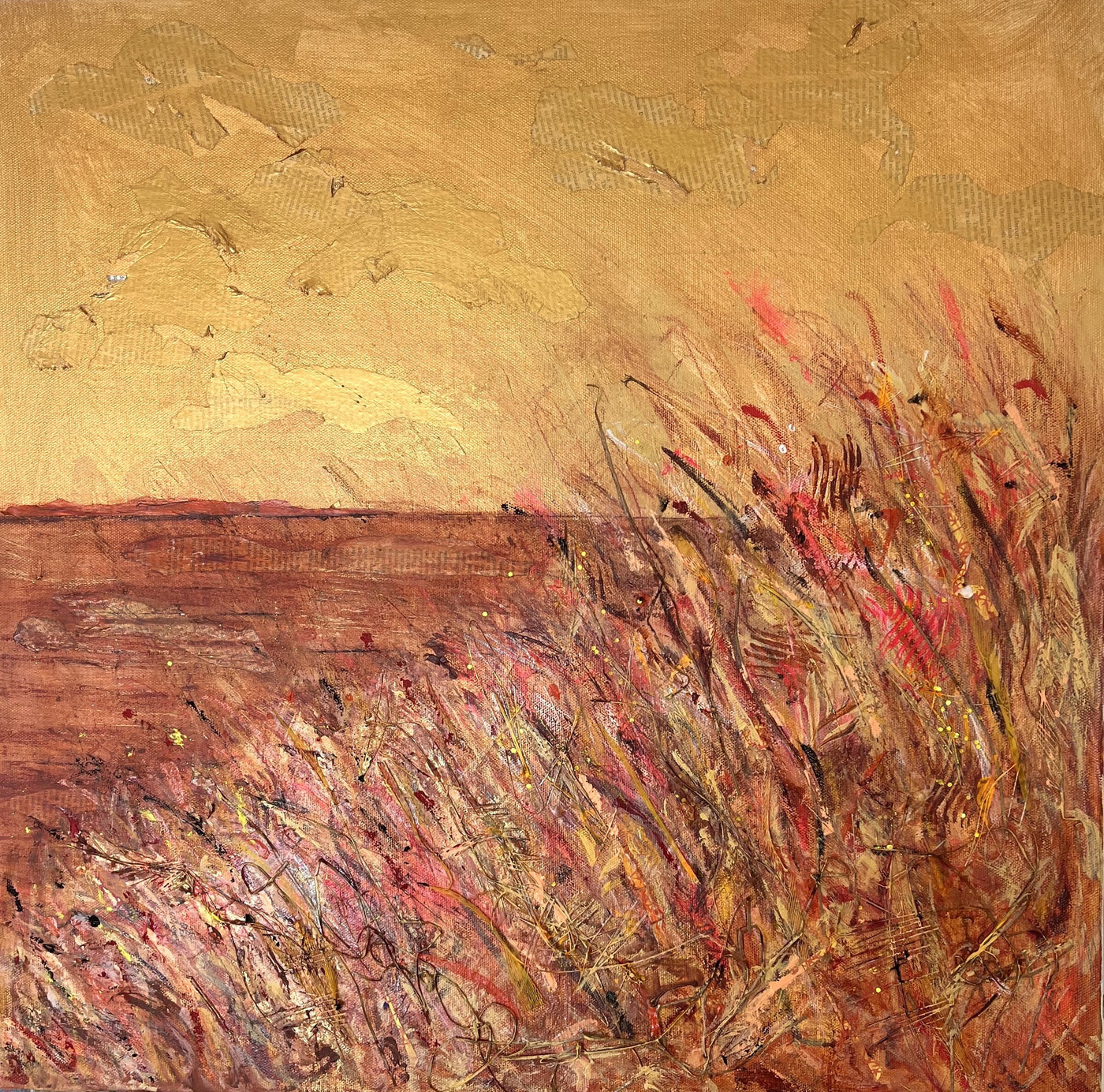 Main Image of  Golden Wetlands 